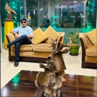 AMIT KUMAR RAI