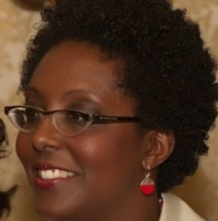 Karla Cooper