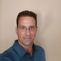 Adam Greenberg