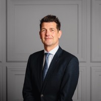 Julian Trent
