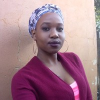 Sbahle Xolile Dladla