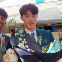 Ryan Kim