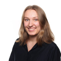 Stina Andreason