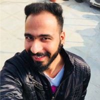 Rohan Bhatia