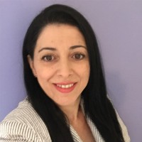 Marcia Borges