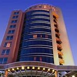 Intertower Hotel Santa Fe