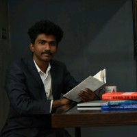 Hari saravanan