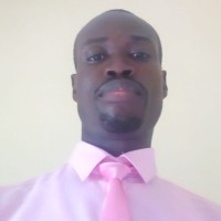 Agbalagba Cyril
