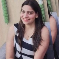 Prachi Lohia