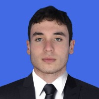 Jose Simon Ortega Cotes