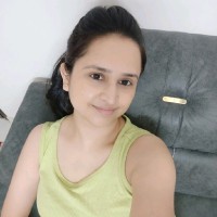Garima Joshi