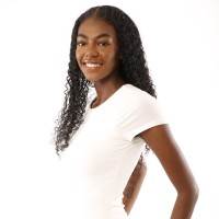 Tayiah Gerald