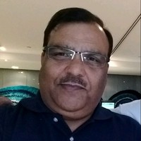 CA Vijay Kumar Bansal