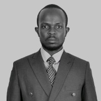 Patrick Mwangi