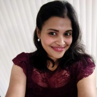 Monalisha Priyadarsini