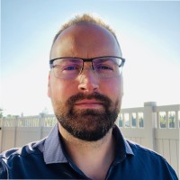 Adam Baxter, Crsp