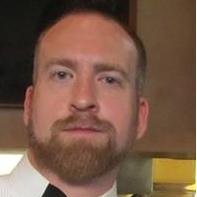 Patrick Bowles