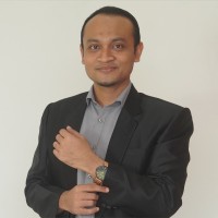 Frandy Taqwa Subachtiar