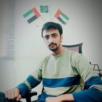 Zeeshan Ahmad Dk