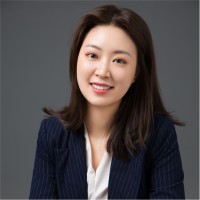 Gloria Zhang