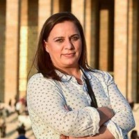Melek Karaalp