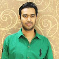 Ravi Kishore