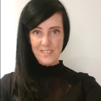 Katharine Evans