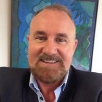 Andrew Gunn, BCom, MBA