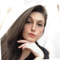Karoline Teodoro