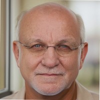 Prof. Dr. Rolf J. EICHHORN