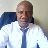 Mathew Bwire