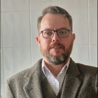 Mark MacAllister