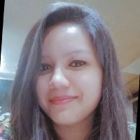 Anoushka Pandey