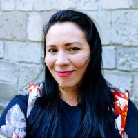 Maria E Trejo Estrada