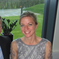 Sidsel Bomholdt Jacobsen
