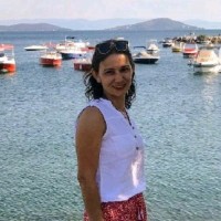 Sinem ÇUBUKCU SAĞLAM