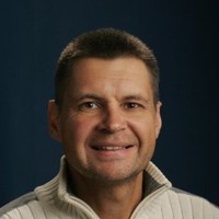 Alex Pokrovsky