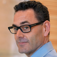 David Mesman