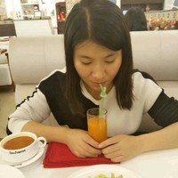 Helen He