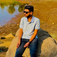 Vedant Karande