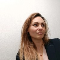 Caroline Girault