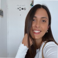 Melanie Gimenez