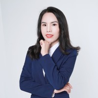 Alisa Cai