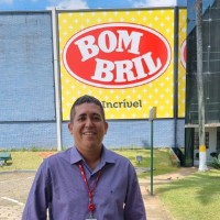 Ademilton Rodrigues
