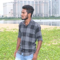 Ajith Ravi