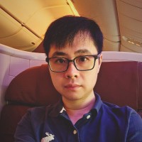 Brian Szeto
