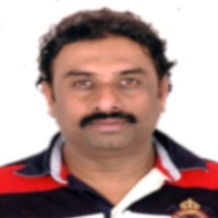 Suneel N