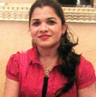 Shilpa Uthla