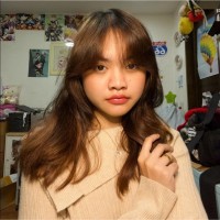 Marriah Ang