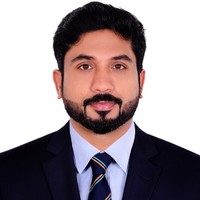 Sujith Pushpangathen